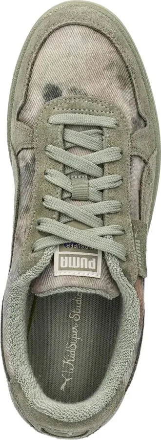 x Kidsuper distressed sneakers - Image 4