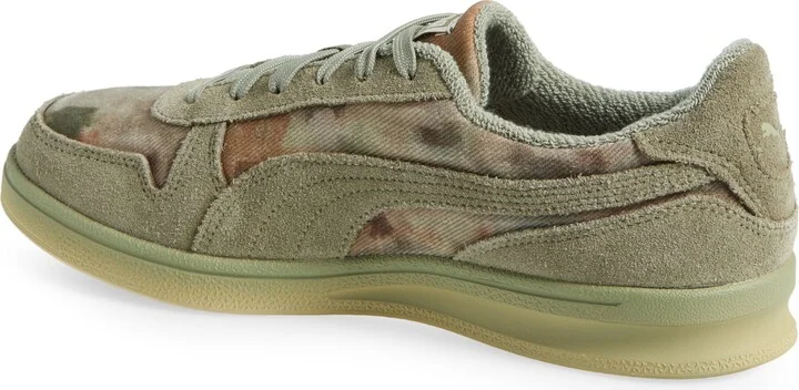 x KidSuper Indoor Distressed Sneaker - Image 2