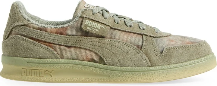 x KidSuper Indoor Distressed Sneaker - Image 3