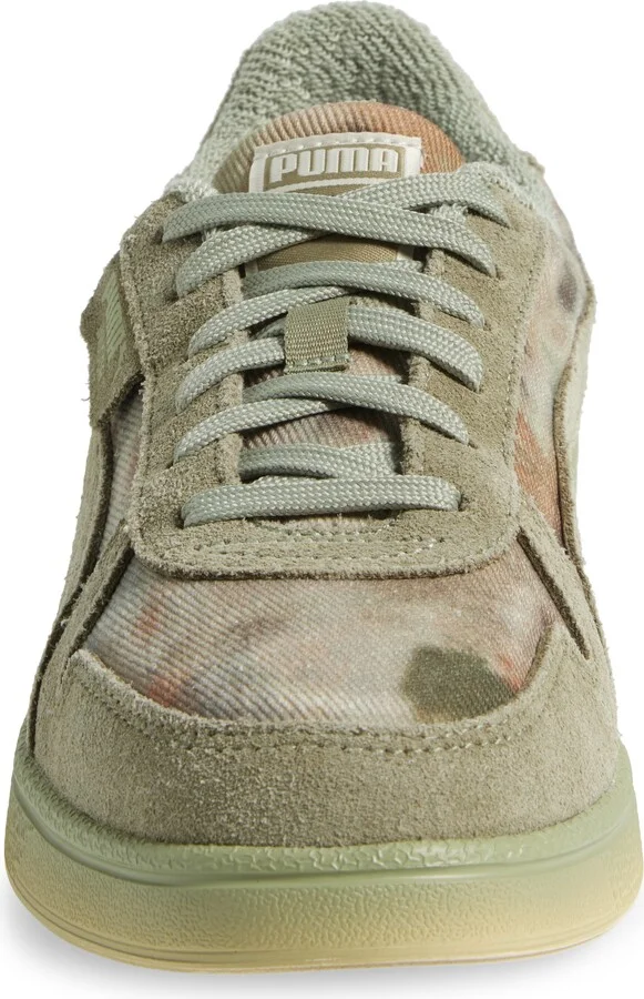 x KidSuper Indoor Distressed Sneaker - Image 4