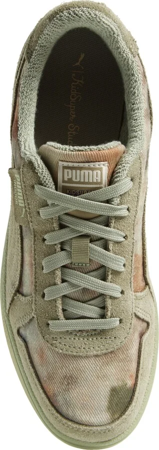 x KidSuper Indoor Distressed Sneaker - Image 5