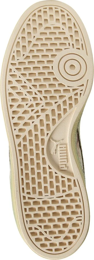 x KidSuper Indoor Distressed Sneaker - Image 6