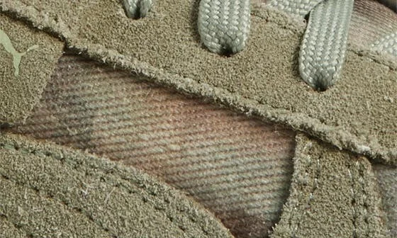 x KidSuper Indoor Distressed Sneaker - Image 7
