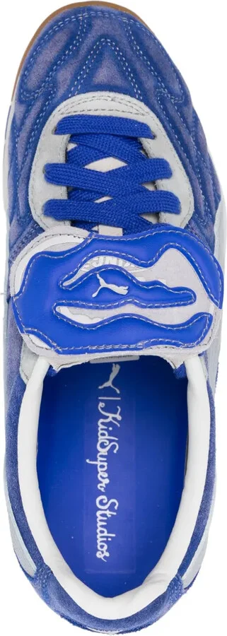 x Kidsuper King Indoor sneakers - Image 4