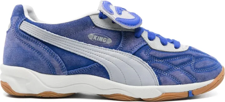 x Kidsuper King Indoor sneakers