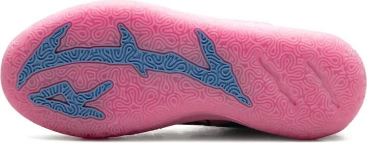 x KidSuper MB.03 "Pink Lilac" sneakers - Image 4