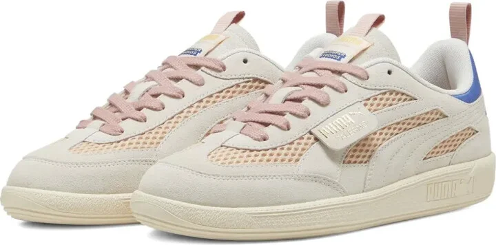 x KidSuper Palermo "Cream" sneakers - Image 2