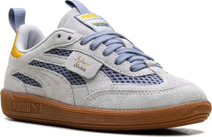 x KidSuper Palermo "Grey" sneakers - Image 2