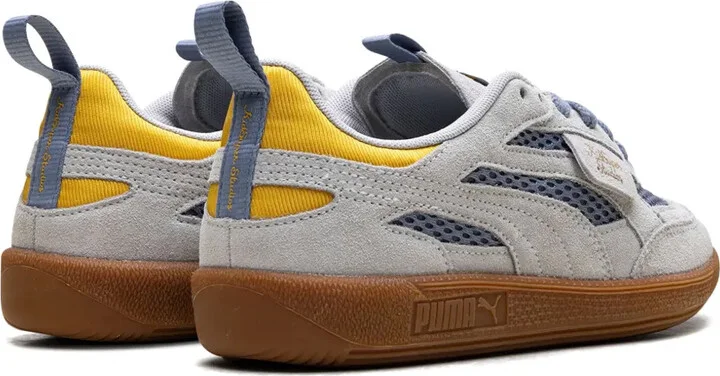 x KidSuper Palermo "Grey" sneakers - Image 3