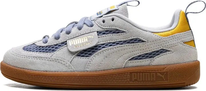 x KidSuper Palermo "Grey" sneakers - Image 5