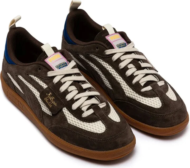 x Kidsuper Palermo sneakers - Image 4