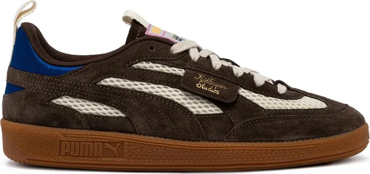 x Kidsuper Palermo sneakers