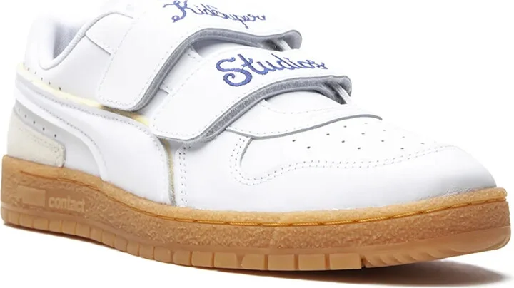 x KidSuper Ralph Sampson 70 sneakers - Image 2