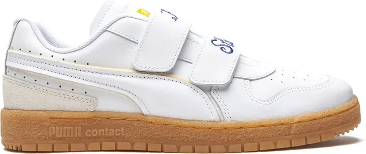 x KidSuper Ralph Sampson 70 sneakers