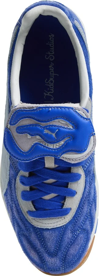 x Kidsuper Studios King Indoor Soccer Cleat - Image 5