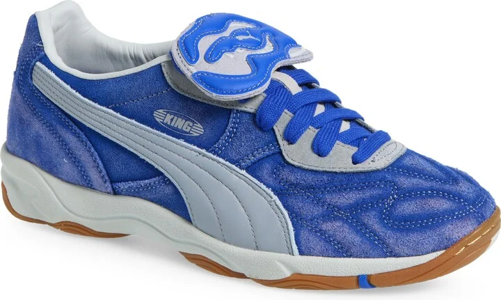 x Kidsuper Studios King Indoor Soccer Cleat