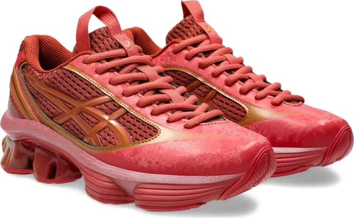 x Kiko Kostadinov GEL-Kinetic Fluent US6-S sneakers - Image 2