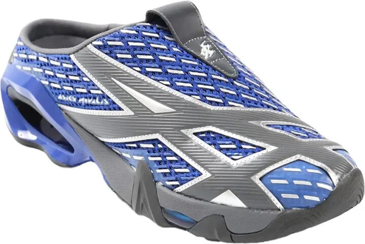 x Kiko Kostadinov Novalis Gel-Styrax sneakers