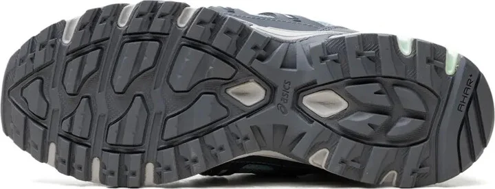 x Kiko Kostadinov Studio US2-S Gel-Sonoma 15-50 MT "Glacier Grey" sneakers - Image 4