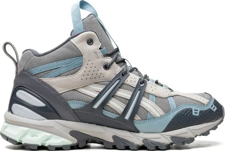 x Kiko Kostadinov Studio US2-S Gel-Sonoma 15-50 MT "Glacier Grey" sneakers