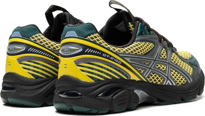 x Kiko Kostadinov UB6-S "Dark Neptune/Pure Silver" sneakers - Image 3