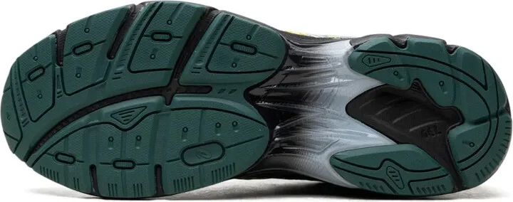 x Kiko Kostadinov UB6-S "Dark Neptune/Pure Silver" sneakers - Image 4