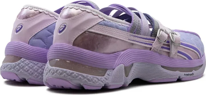 x Kiko Kostadinov x Heaven By Marc Jacobs "Pink" GEL-LOKROS sneakers - Image 3