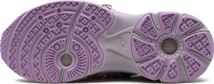 x Kiko Kostadinov x Heaven By Marc Jacobs "Pink" GEL-LOKROS sneakers - Image 4