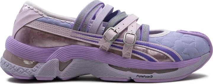 x Kiko Kostadinov x Heaven By Marc Jacobs "Pink" GEL-LOKROS sneakers