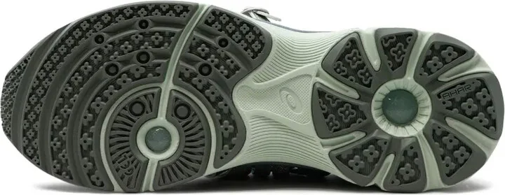 x Kiko Kostadinov x Heaven By Marc Jacobs "Teal" GEL-LOKROS sneakers - Image 4