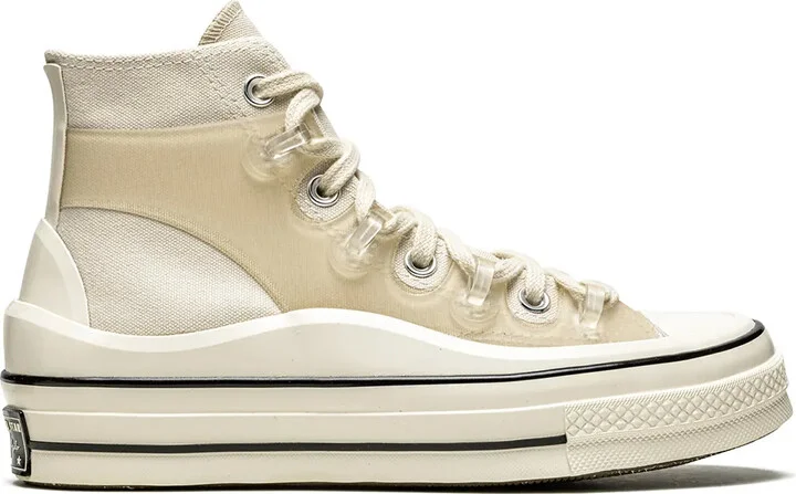 x Kim Jones Chuck 70 Utility Wave Hi "Natural" sneakers