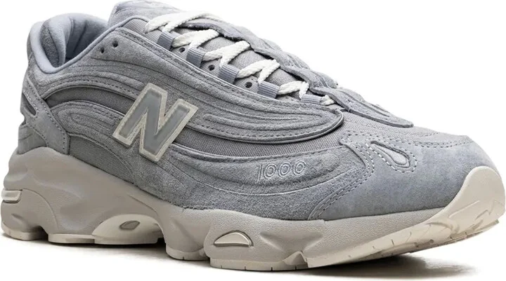 x Kith 1000 "Quarry" sneakers - Image 2
