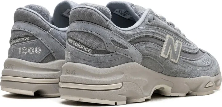 x Kith 1000 "Quarry" sneakers - Image 3