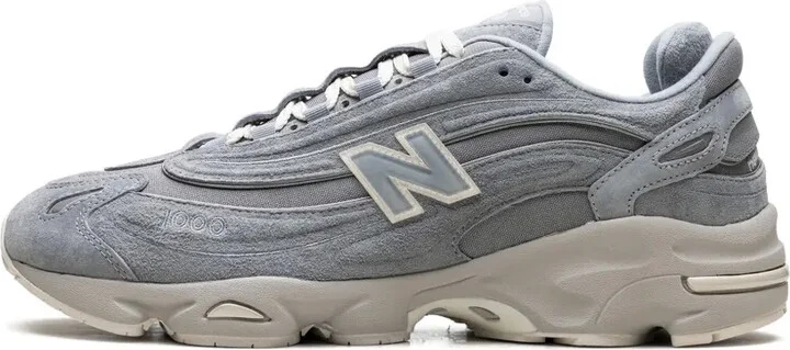 x Kith 1000 "Quarry" sneakers - Image 5