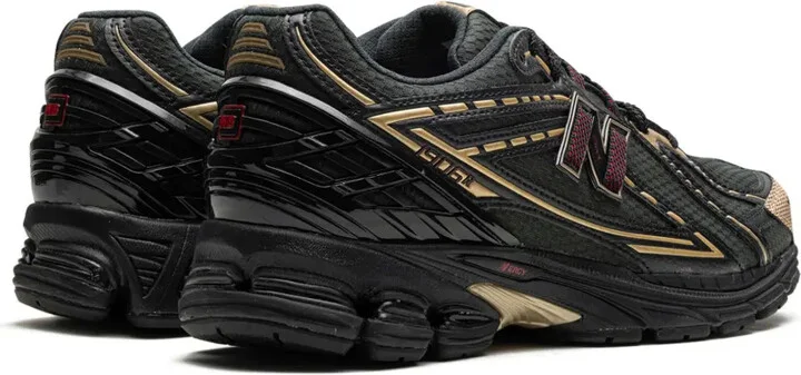 x Kith 1906R "Black" sneakers - Image 3
