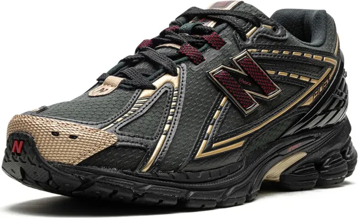 x Kith 1906R "Black" sneakers - Image 5