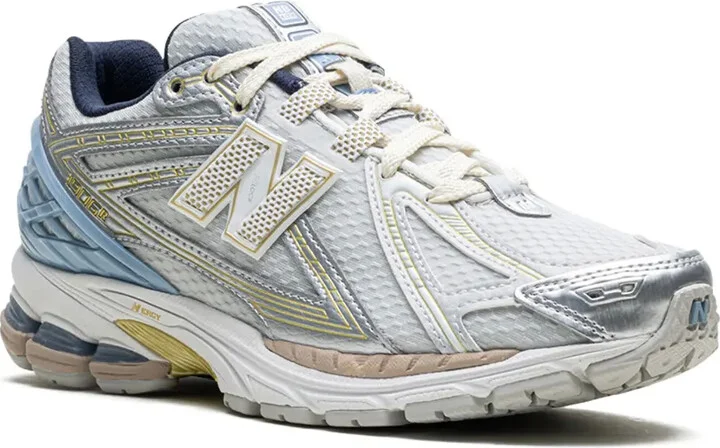 x Kith 1906R "White" sneakers - Image 2