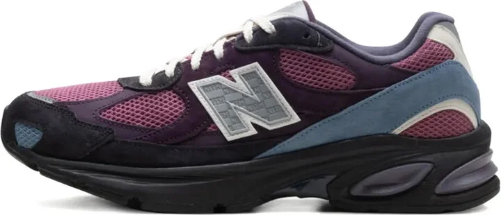 x Kith 2010 "Purple/Black" - Image 5