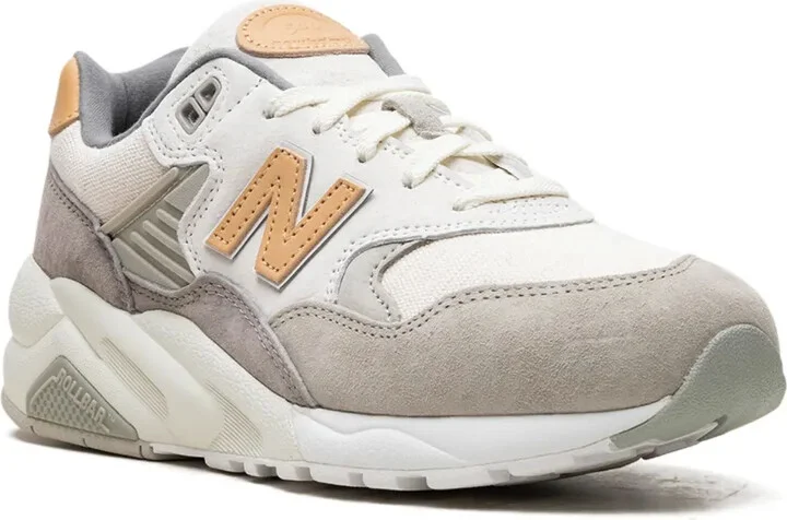 x Kith 580 "Malibu" sneakers - Image 2