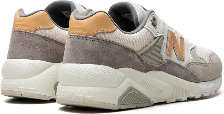 x Kith 580 "Malibu" sneakers - Image 3