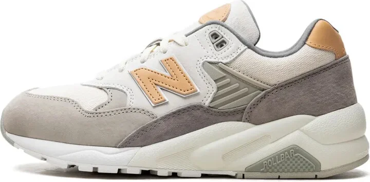 x Kith 580 "Malibu" sneakers - Image 5
