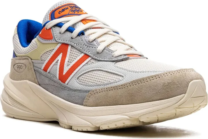 x Kith 990 V6 "MSG Pack" sneakers - Image 2
