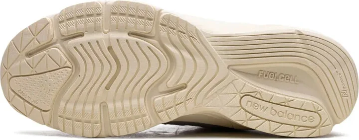 x Kith 990 V6 "MSG Pack" sneakers - Image 4