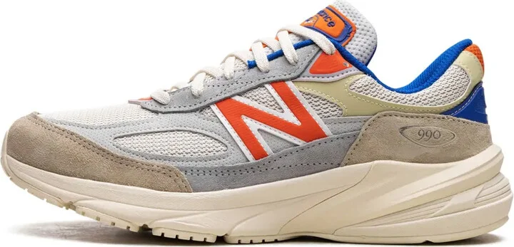x Kith 990 V6 "MSG Pack" sneakers - Image 5