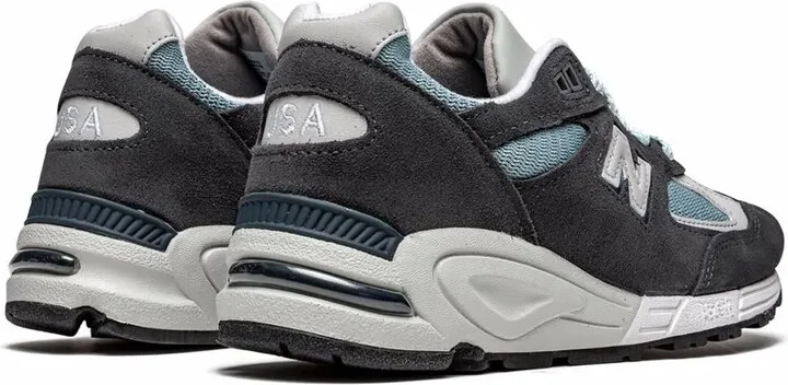 x Kith 990KT2 sneakers - Image 3