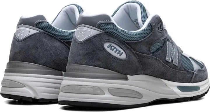 x Kith 991v2 Made in UK "Osaka Pack" sneakers - Image 3
