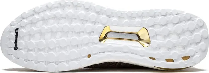 x Kith A16+ Ultraboost "Golden Goal" sneakers - Image 4