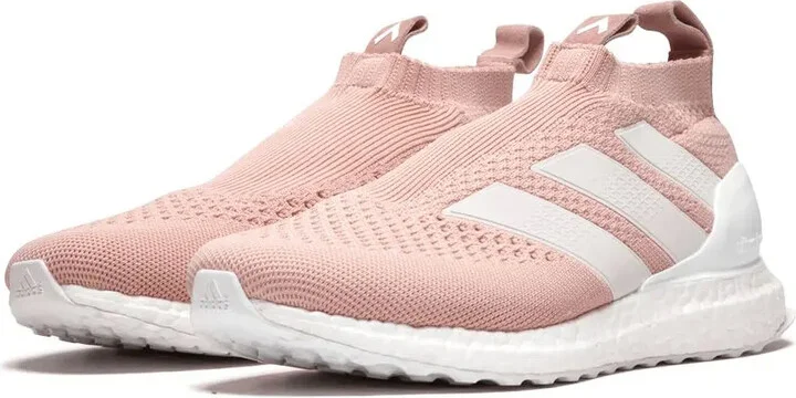 x Kith Ace 16+ Ultraboost "Flamingos" sneakers - Image 2
