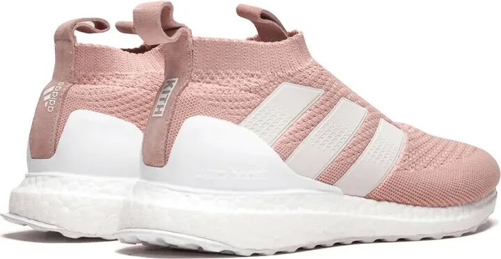x Kith Ace 16+ Ultraboost "Flamingos" sneakers - Image 3