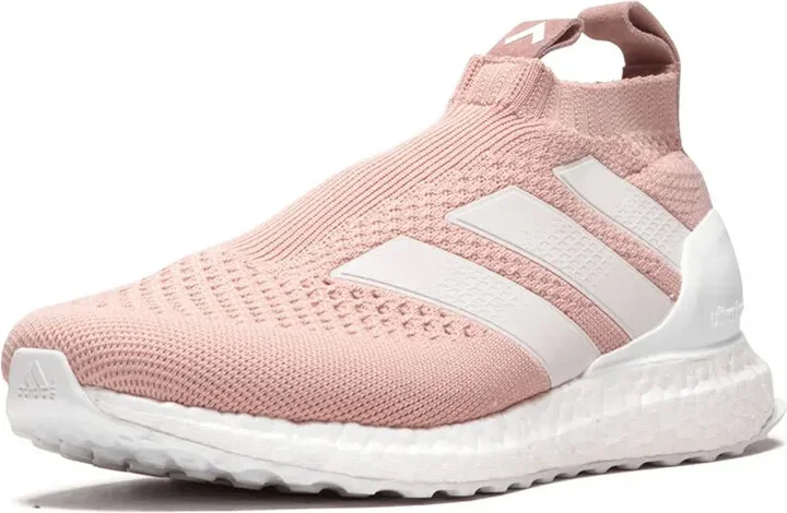 x Kith Ace 16+ Ultraboost "Flamingos" sneakers - Image 4